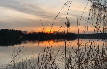 Ferienwohnung LA MAISON mit Sauna am See - Foto 25