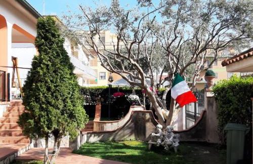 Villa Carlini - Foto 38