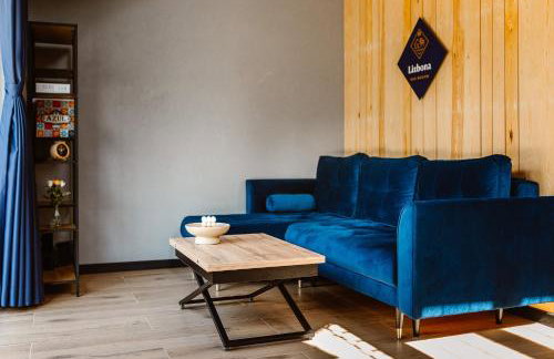 Lizbona nad Bugiem - Foto 36