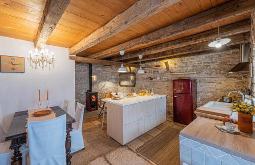 Una in Kranjčići - Haus für 5-6 Personen - Foto 23