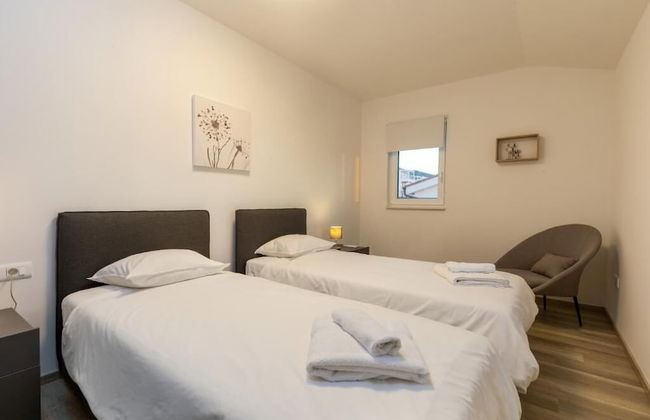 Diminici Villas - Foto 36