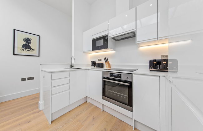 SERCASA - Appletree Court - Kingston - Foto 20