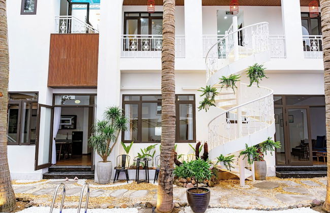 Villa Hanh Phuc Bai Chay - Photo 46