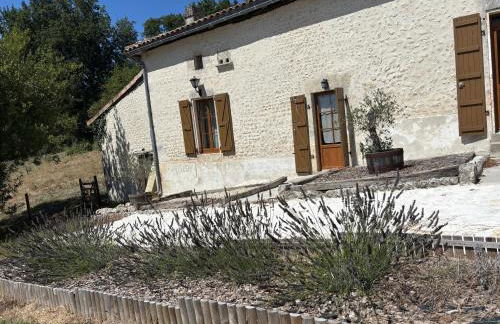 Le Hibou -1 bed Gite - Foto 16