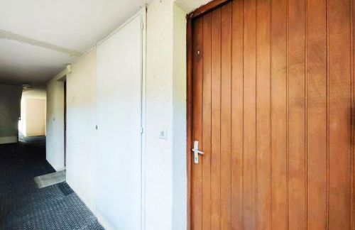 Appartement Lélex - 5 personnes - pied des pistes - vue montagne - Foto 14