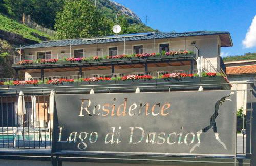 Dascio Paradise Ferienwohnung mit Dachterrasse am See - Foto 31