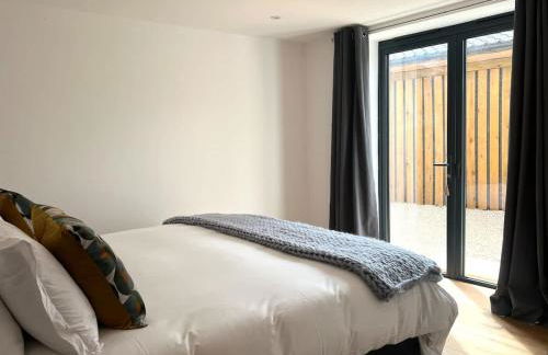 Luxury Barn Complex -Hot Tub- Orchardleigh Frome - Foto 26