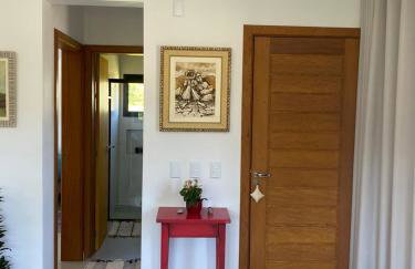 Casa de hóspede Dunas do Siriú - Foto 14