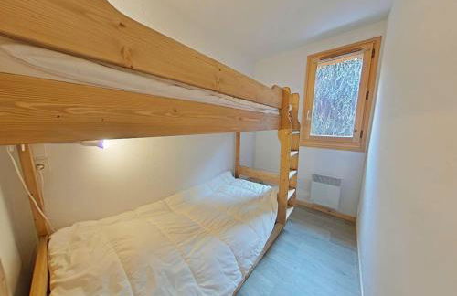 Appartement 2 pièces cabine - LE GRAND BORNAND - 4 PERSONNES - FR-1-241-262 - Foto 10