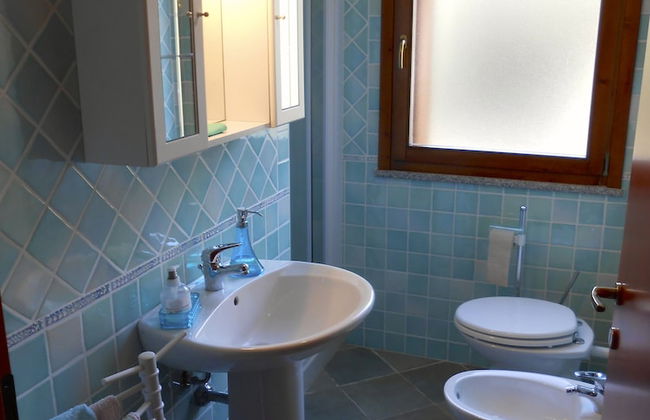 Modern Villa Chia With Stunning sea View - Foto 16