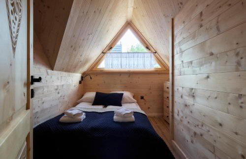 LITTLE KOIS VILLAGE - Foto 38