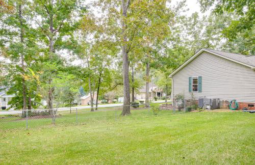 Chapin Home Near Boat Launch and Lake Murray! - Foto 29