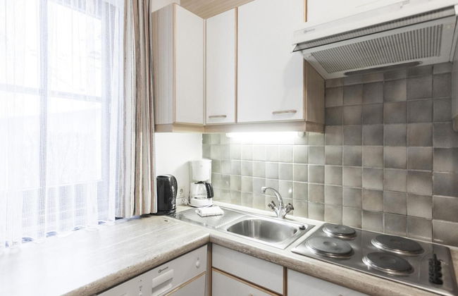 Apartment in Solden With a ski Storage - Photo 6