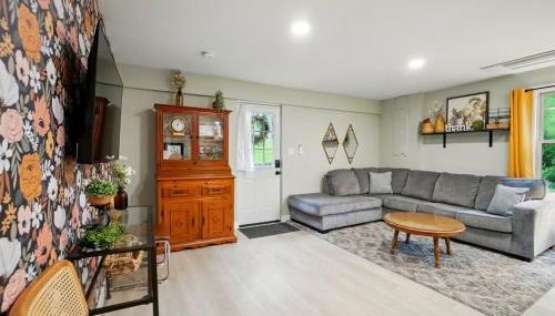 Carriage House Retreat 1 - Foto 1