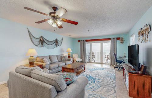 Sea Breeze 608 - Photo 1