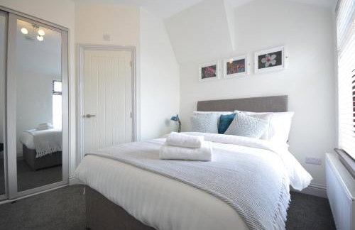 Lexicon House - 4 bedrooms 3 bathrooms - Foto 9