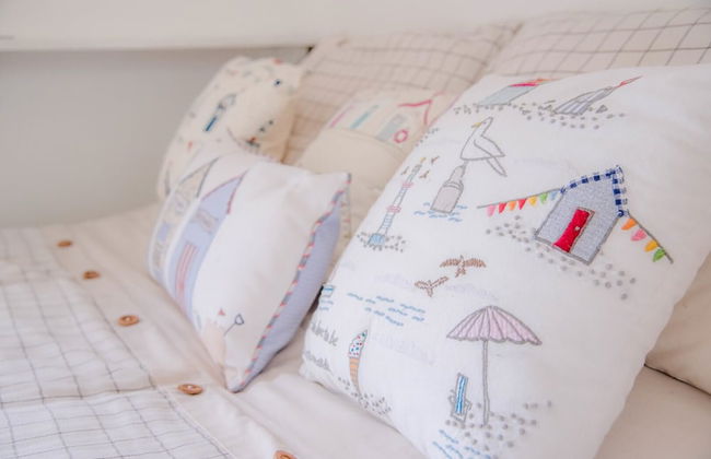 Manor Lodge, Walberswick - Photo 9