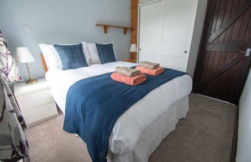 Long Byres Holiday Cottages - Foto 54