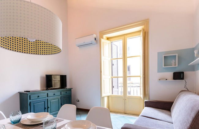 Casa Lamuri al Centro di Palermo by Wonderful Italy - Foto 14