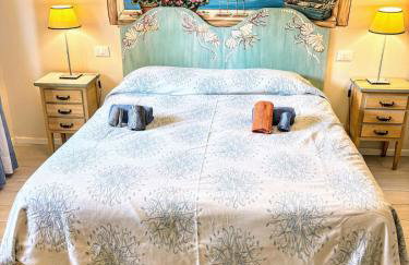 Due Passi dal Mare - Private Garden and Free Parking - Foto 14