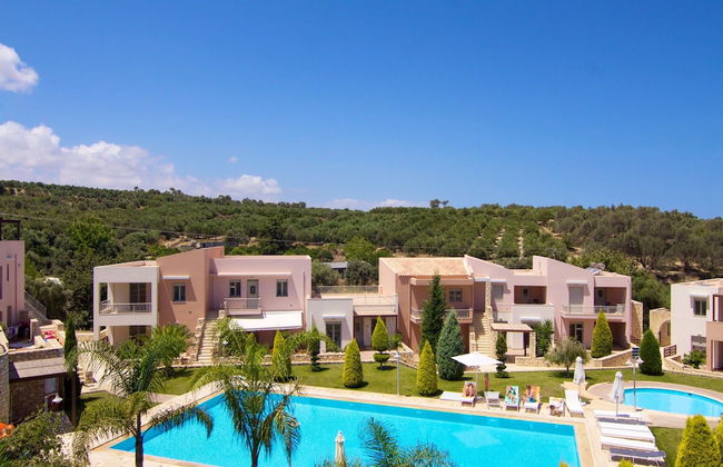 Loutra Resort - Foto 70