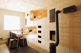 Gästehaus berge Ferienwohnungen - Foto 16