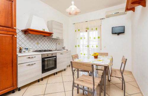 Da Lorenzo Apartment Alcantara - Foto 12