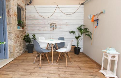 Luxurious bungalow in Ipsos beach - Foto 20