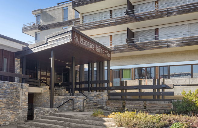 Jeanne D'Arc Apt. A-8 - Foto 39