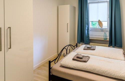 High-quality apartments near Residence - parking space - Foto 8