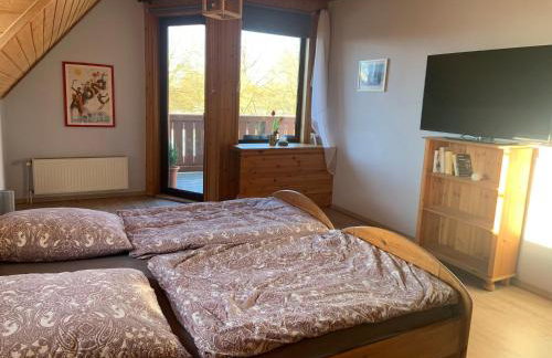 Ferienhaus am Mühlenteich - Foto 29