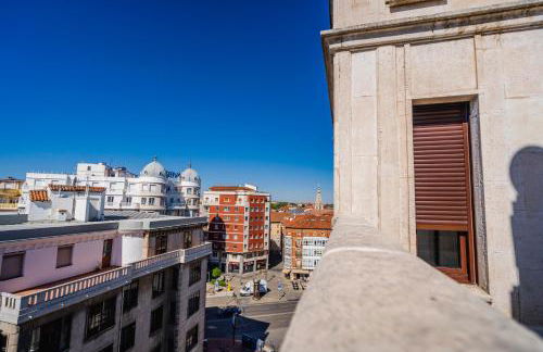 Catedral - Apartamentos Burgos Deluxe - Foto 10