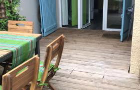 Résidence Village Marin Catalan TORREILLES PLAGE - Foto 10