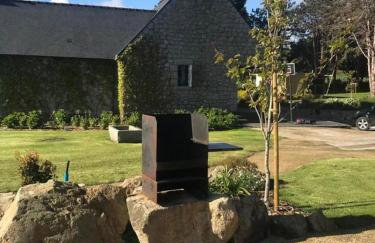 Villa Design de Luxe, vue Bréhat - Foto 34