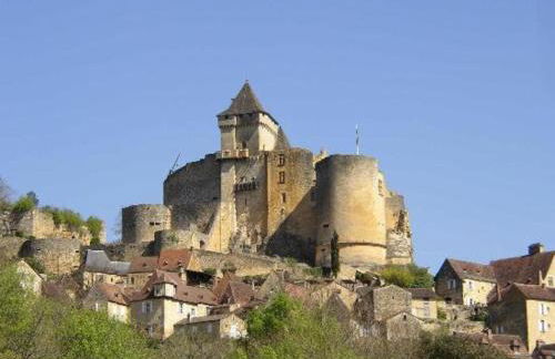 Villa LA FOUGASSE avec piscine - Foto 29