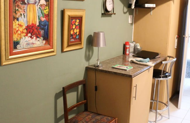 Daisy Country Lodge - Foto 44