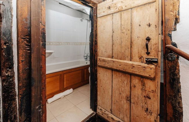 1400 Cottage An Enchanting Unique Stay - From 120 Per Night - Foto 66