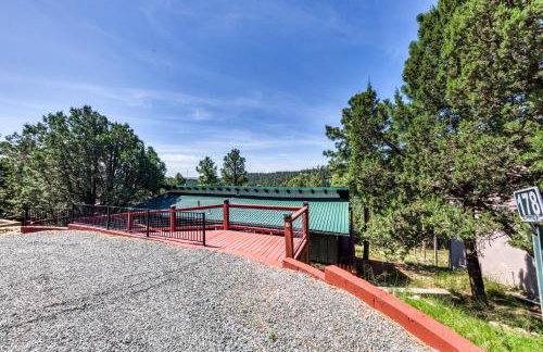 Nana and Papa's Mountain Retreat by Kokopelli Property Management - Foto 20