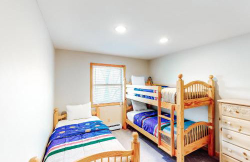 Wardsboro Family Escape - Foto 25