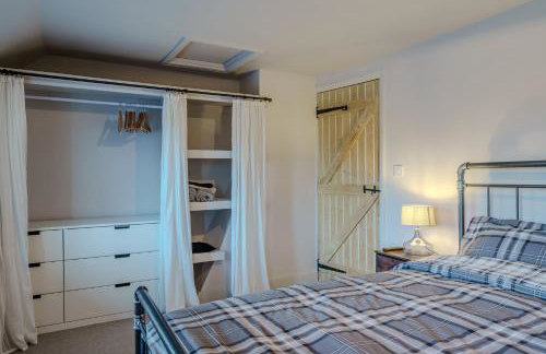 Salty Dogs, Dog Friendly Cottage, 2 Mins from Winterton Beach - Foto 14