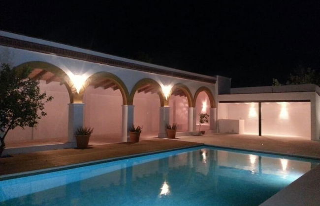 Cortijo de Vega Grande - Photo 44