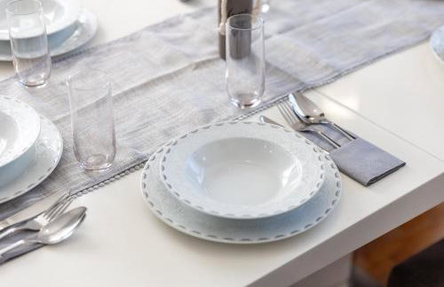 Touch of happiness apartment - Foto 16