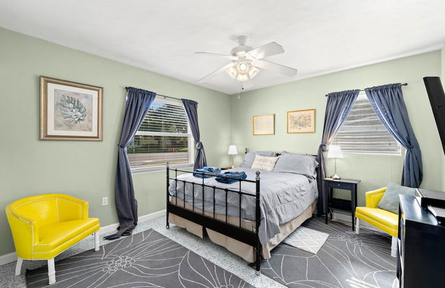 Harbor Duplex - Foto 4