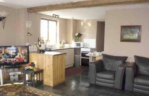 Charming 2-bed Apartment on Exmoor - Photo 6