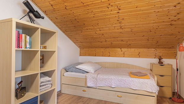 Holiday House Vilana With Jacuzzi - Foto 3, Zimmer