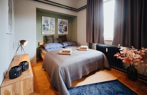 Gemütliche, charmante Apartments im Herzen vom Berliner Tor in Hamburg - Foto 25