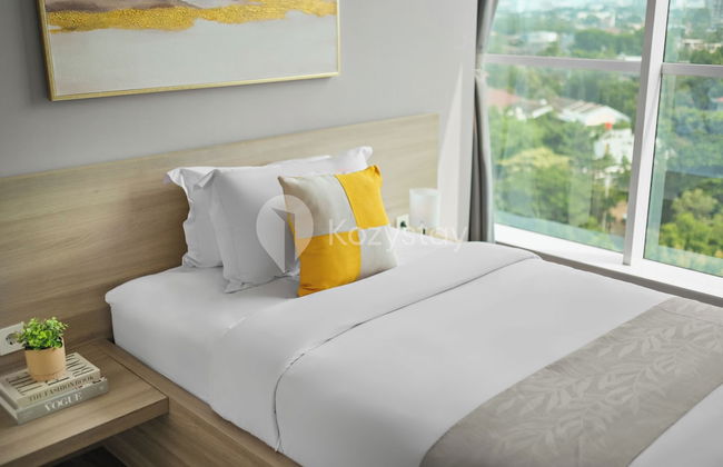 Cardea Aparthotel by Kozystay - Senayan - Foto 6