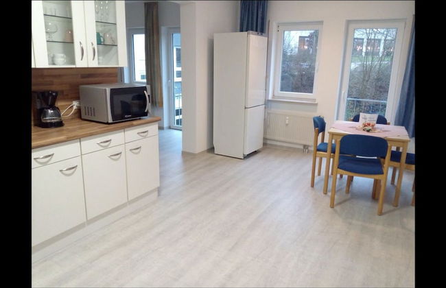 Appartemens Haus Maria Anna - Foto 7