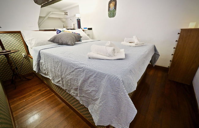 Caratteristica Dimora Degli Incrociati - Foto 3