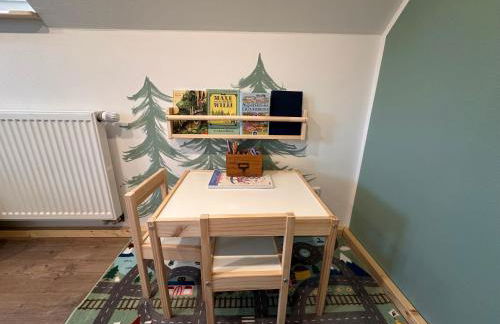 Ferienhaus Hemann mit eigener Sauna - Foto 12